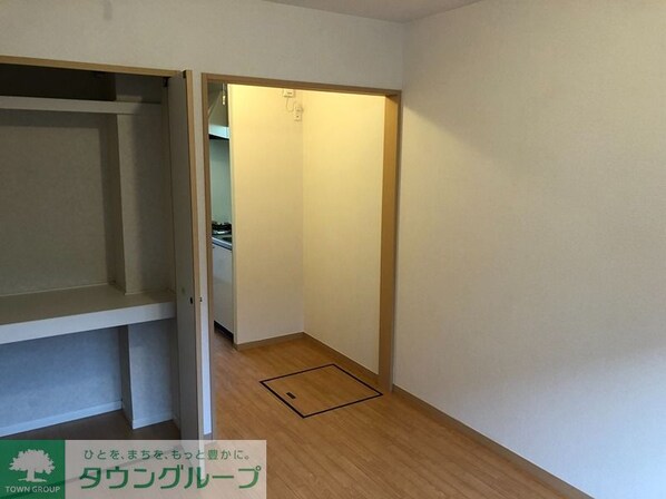 ヴィラージュエコの物件内観写真